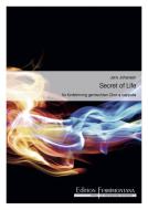 Secret of life 