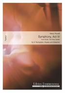 Symphony, Act IV 