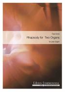 Rhapsody for Two Organs 