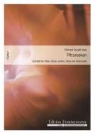 Pittoresken, Quintett für Flöte, Oboe, Violine, Viola und Violoncello 