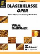 BläserKlasse Oper - Horn 