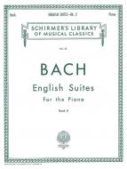 English Suites for Piano Book 2 