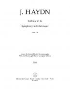 Symphony in E-flat major Hob. I:76 