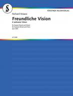 Fünf Lieder nach Gedichten von Otto Julius Bierbaum und Karl Henckell 