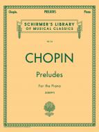 Preludes for Piano 
