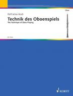 The Technique of Oboe Playing Download