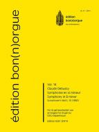 Symphonie h-Moll L 10 