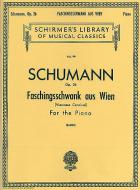Faschina da Vienna op.26 