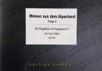 Weisen aus dem Alpenland 4 