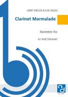 Clarinet Marmalade 