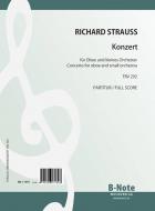 Concerto TRV 292 