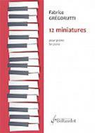 12 Miniatures 