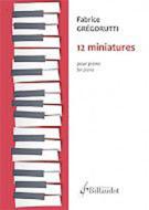 12 Miniatures 