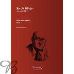 Tien Impressies op. 24 