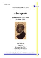 Amapola 