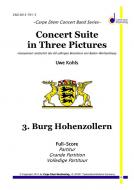 Burg Hohenzollern 