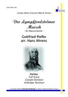 Der Lymfjordströmer Marsch 