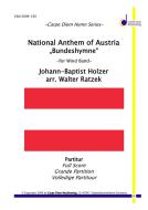 National Anthem of Austria 