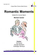 Romantic Moments 