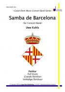 Samba de Barcelona 