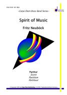 Spirit of Music 