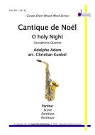 Cantique de Noël 