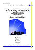 Ein feste Burg ist unser Gott 