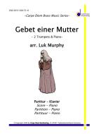 Gebet einer Mutter 