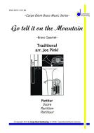 Go tell it on the Mountain 
