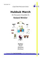 Hubbub March 