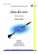 Jazz for ever 