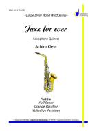 Jazz for ever 