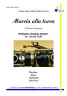 Marcia Alla Turca 
