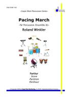 Pacing March 