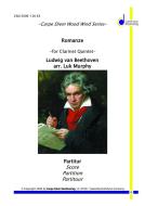 Romanzeop. 50 