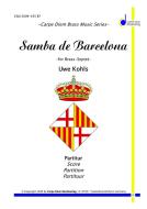 Samba de Barcelona 