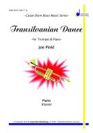 Transilvanian Dance 