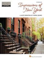 Impressions of New York 