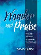 Wonder and Praise 