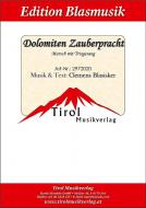 Dolomiten Zauberpracht 