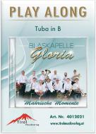 Play Along - Tuba in B 