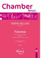 Polonese Su Un'Aria Dei Puritani 
