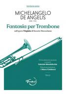Fantasia Su Virginia Di Mercadante 
