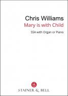 Mary is with Child 