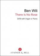 There is no Rose 