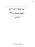 Woodland Suite 
