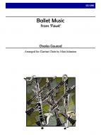 Ballet Music 