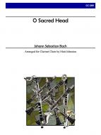 O Sacred Head 