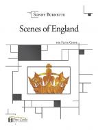 Scenes of England 