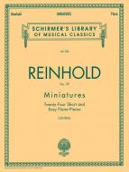 Miniature Op. 39 